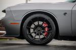 Dodge Challenger Hellcat HPE1000 Twin Turbo by Hennessey 2016 года